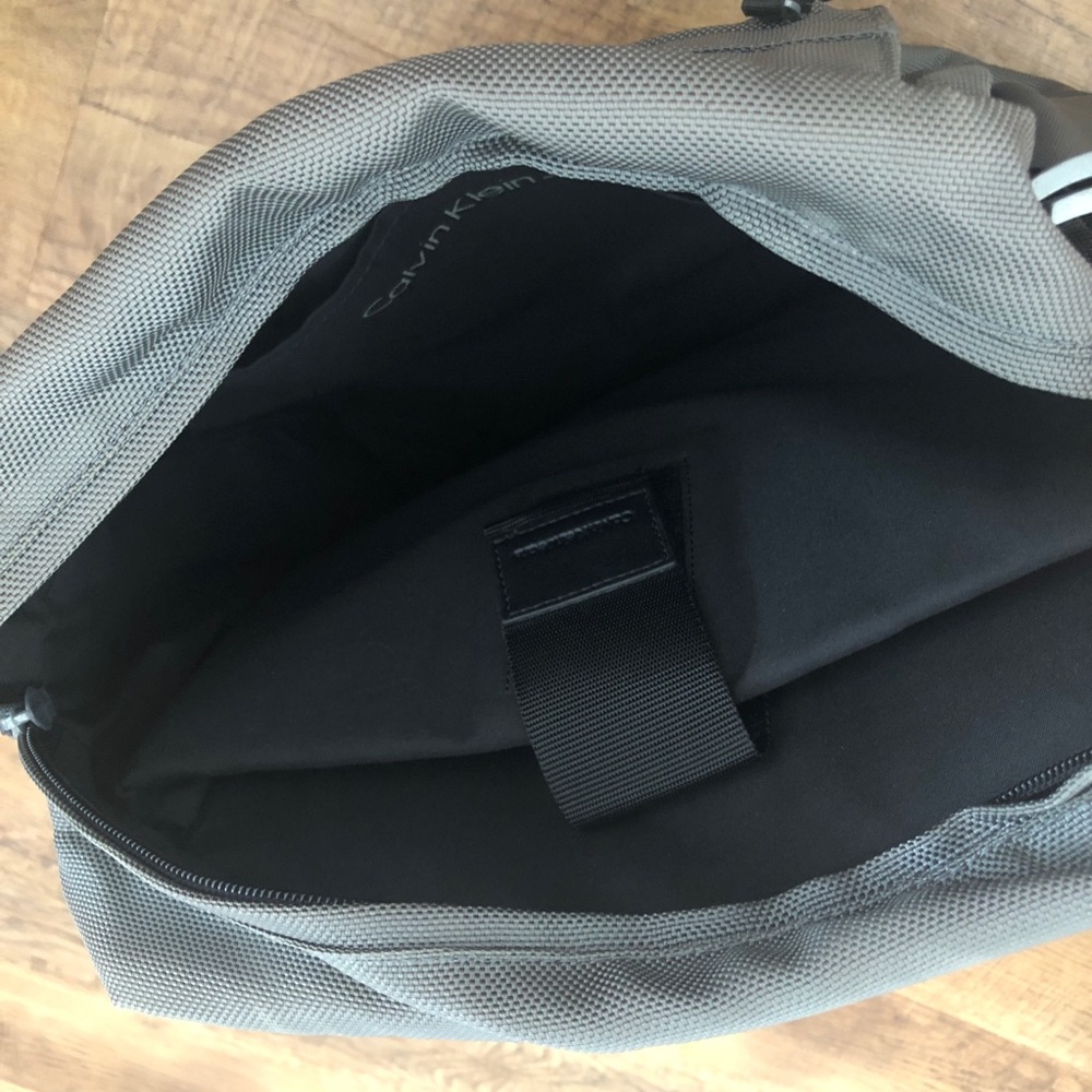 Calvin Klein Backpack - Picture 4 of 10